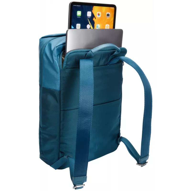 Thule Spira SPAB-113 Legion Blue mugursoma Poliesters