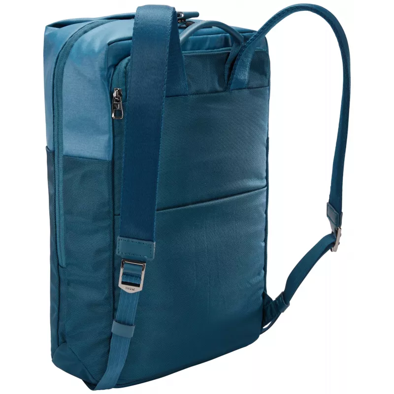 Thule Spira SPAB-113 Legion Blue mugursoma Poliesters