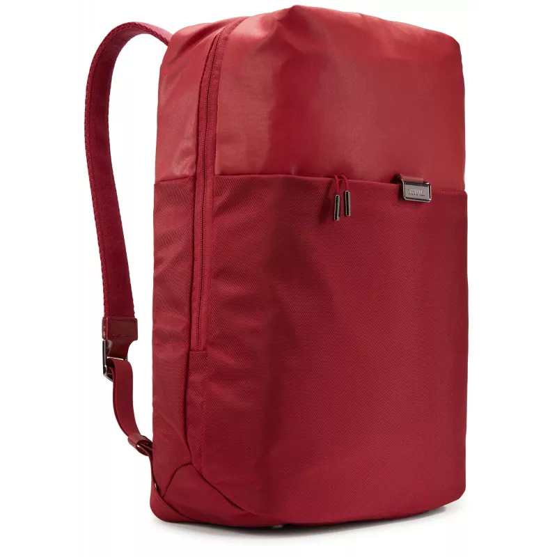 Thule Spira SPAB-113 Rio Red mugursoma Poliesters