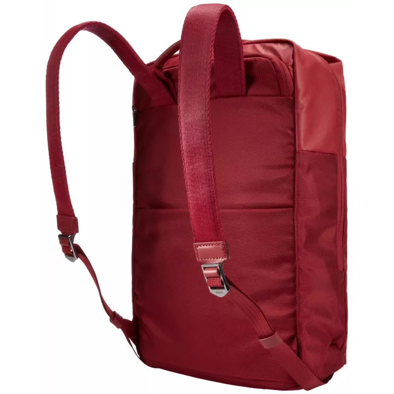 Thule Spira SPAB-113 Rio Red mugursoma Poliesters