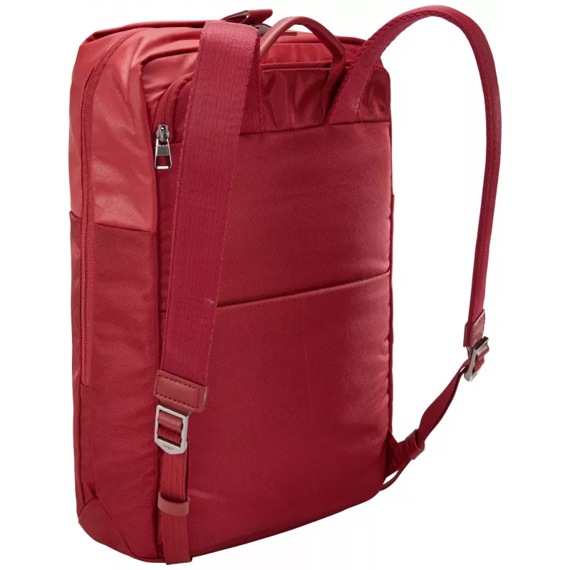 Thule Spira SPAB-113 Rio Red mugursoma Poliesters