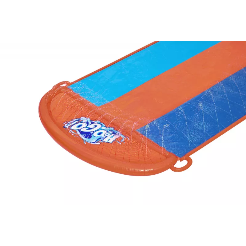 Bestway 52329 dārza ūdens slidkalniņš