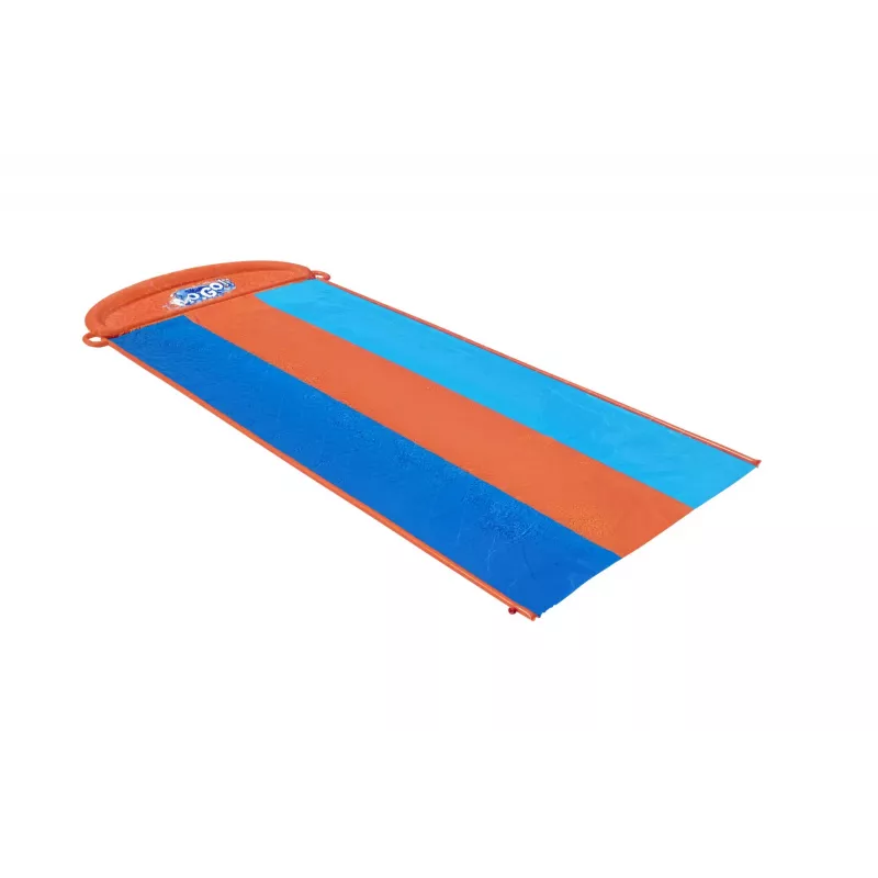 Bestway 52329 dārza ūdens slidkalniņš