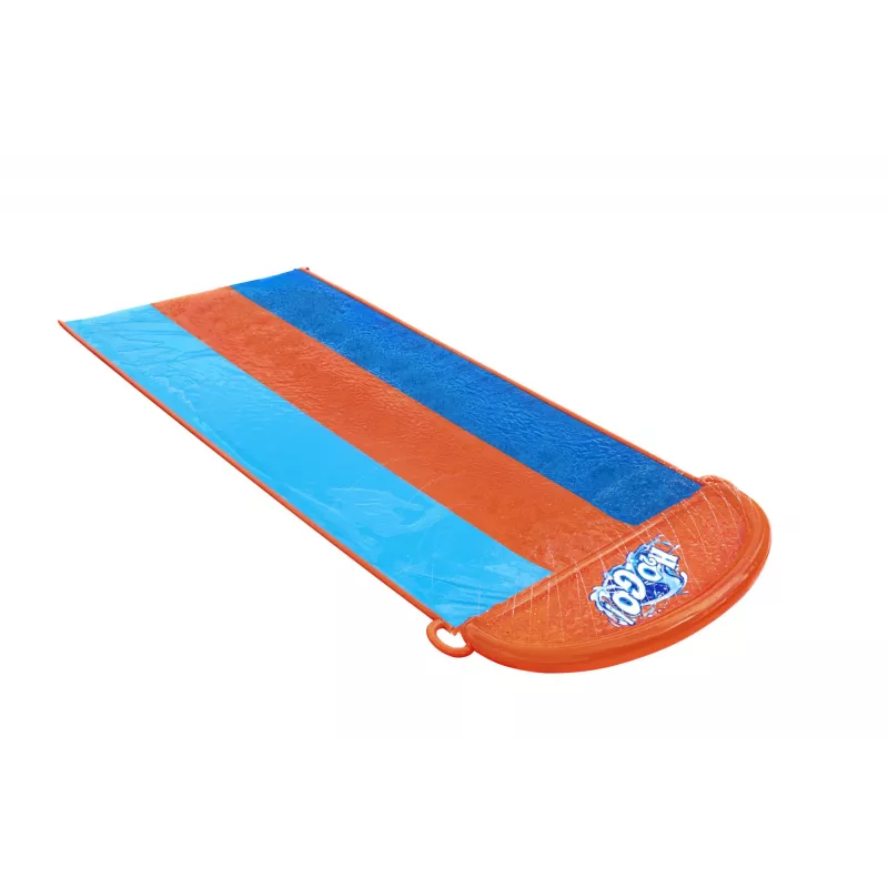 Bestway 52329 dārza ūdens slidkalniņš