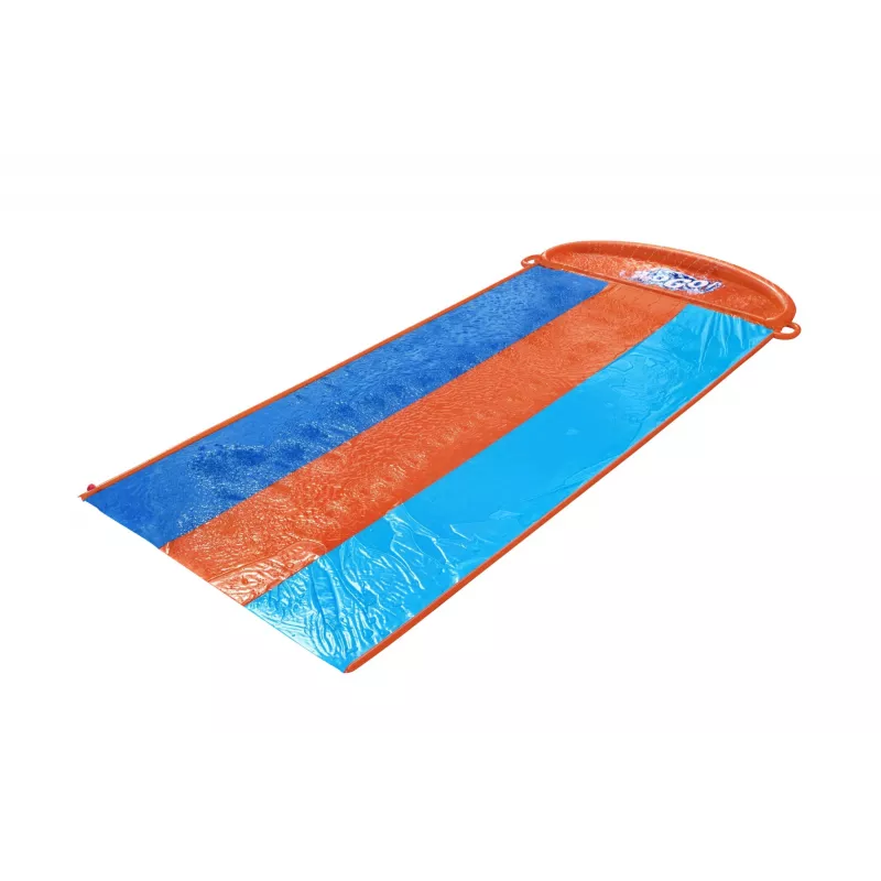 Bestway 52329 dārza ūdens slidkalniņš