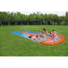 Bestway 52329 dārza ūdens slidkalniņš