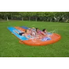 Bestway 52329 dārza ūdens slidkalniņš
