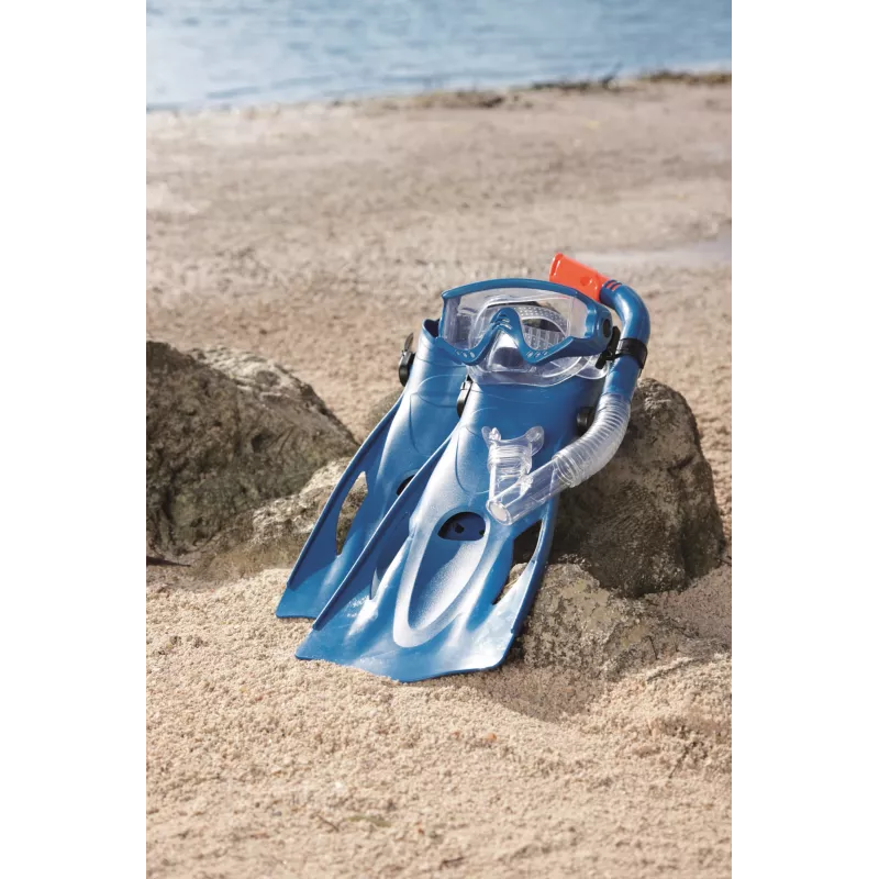 Bestway Meridian Snorkelēšanas komplekts