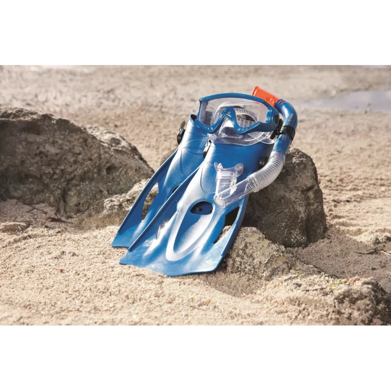 Bestway Meridian Snorkelēšanas komplekts