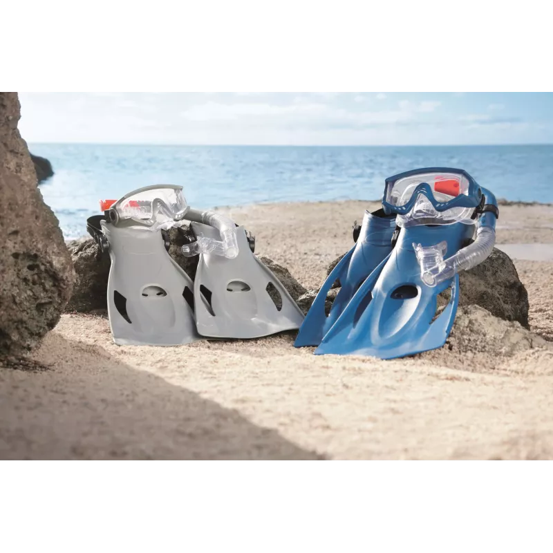 Bestway Meridian Snorkelēšanas komplekts