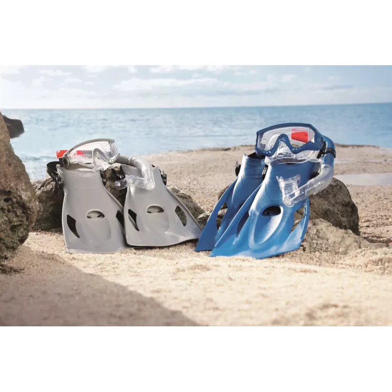 Bestway Meridian Snorkelēšanas komplekts