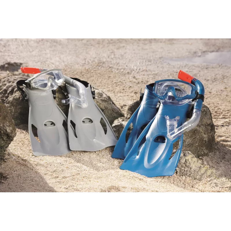 Bestway Meridian Snorkelēšanas komplekts