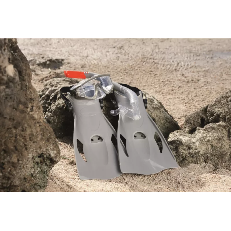 Bestway Meridian Snorkelēšanas komplekts