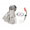 Bestway Meridian Snorkelēšanas komplekts