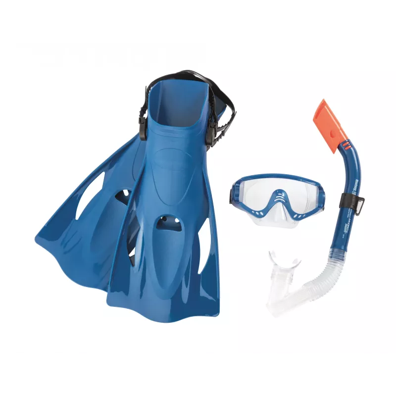 Bestway Meridian Snorkelēšanas komplekts