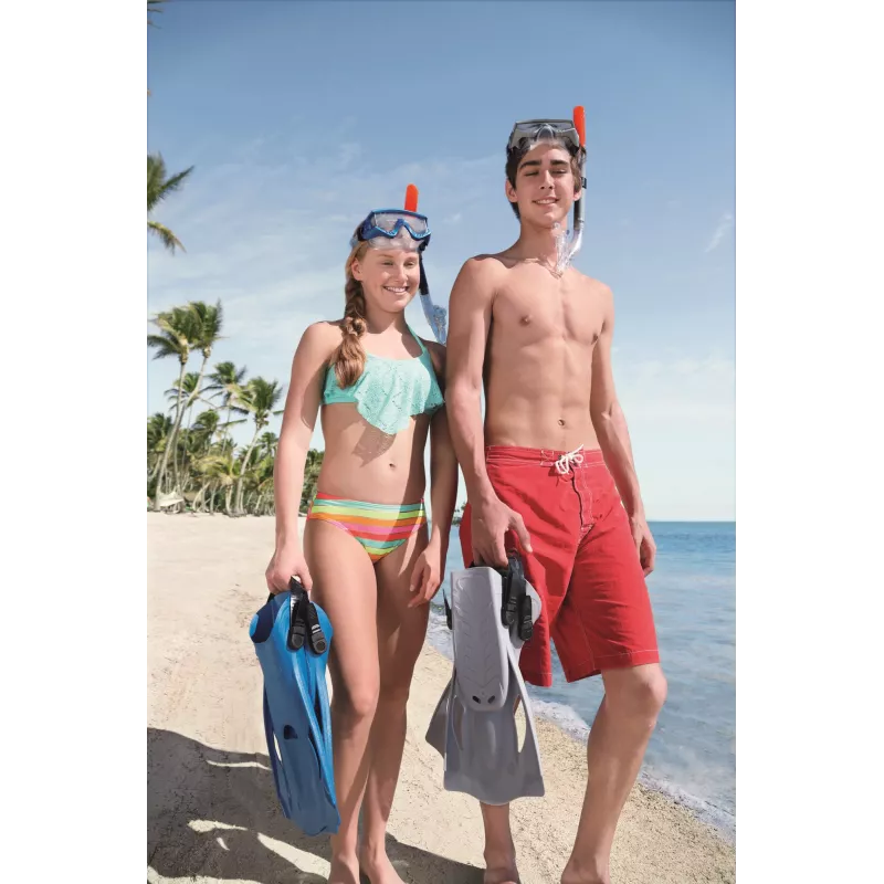 Bestway Meridian Snorkelēšanas komplekts
