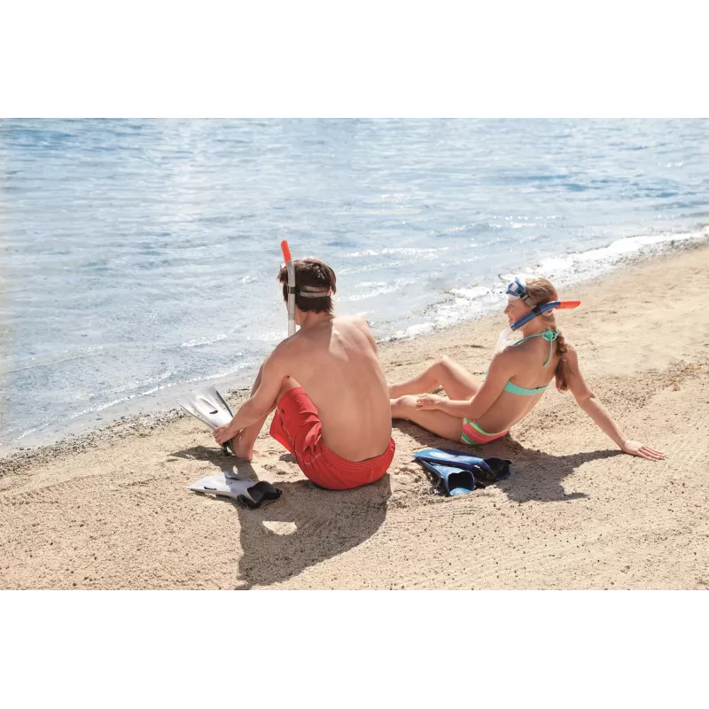 Bestway Meridian Snorkelēšanas komplekts