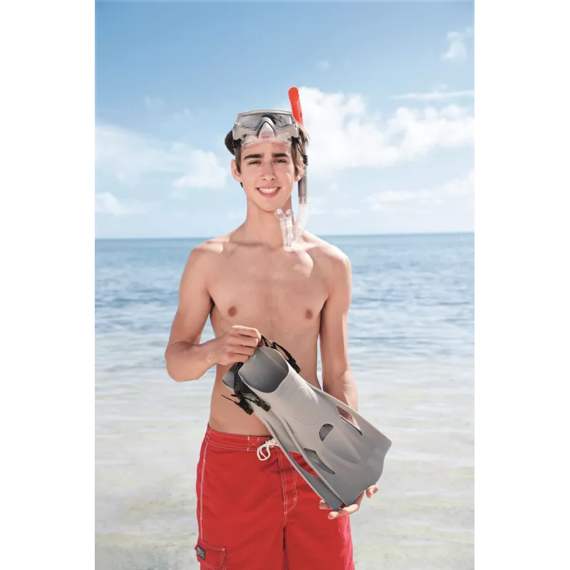 Bestway Meridian Snorkelēšanas komplekts