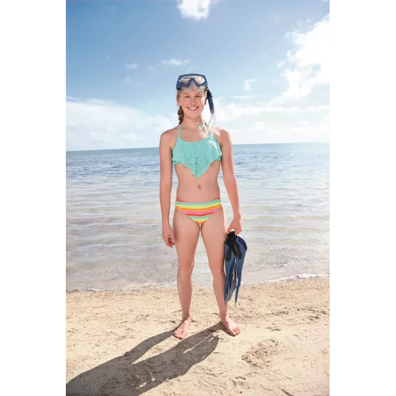 Bestway Meridian Snorkelēšanas komplekts