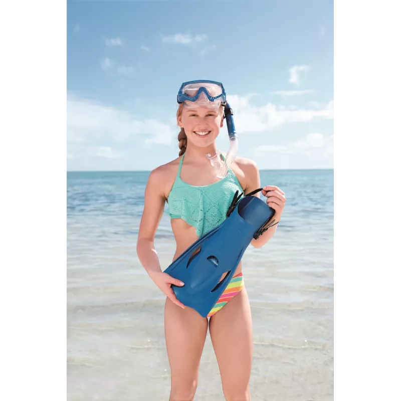 Bestway Meridian Snorkelēšanas komplekts