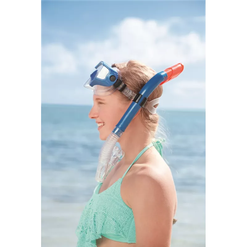 Bestway Meridian Snorkelēšanas komplekts