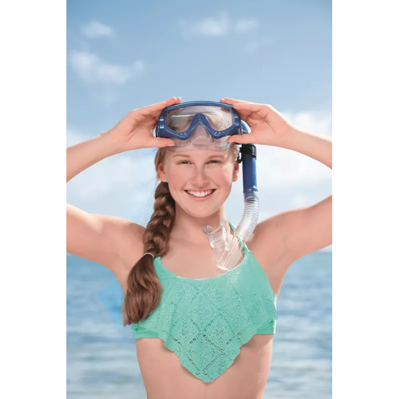Bestway Meridian Snorkelēšanas komplekts