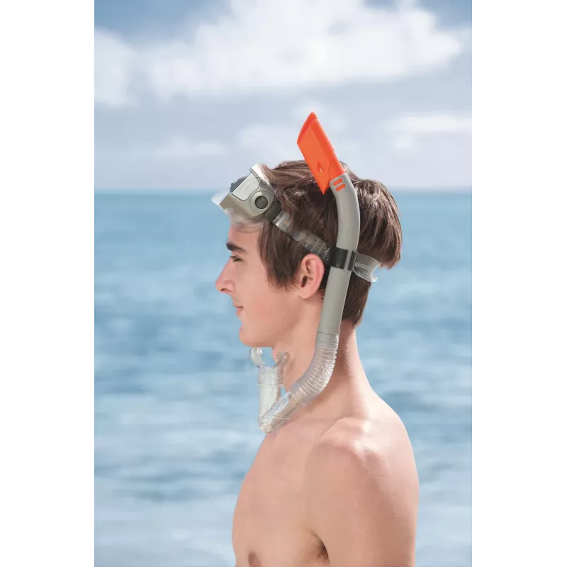 Bestway Meridian Snorkelēšanas komplekts