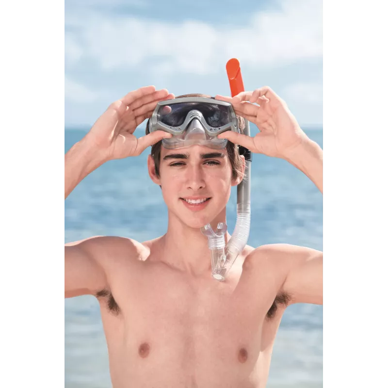 Bestway Meridian Snorkelēšanas komplekts