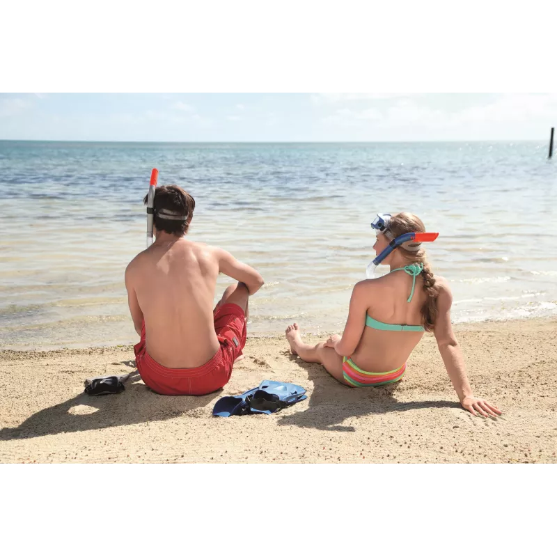 Bestway Meridian Snorkelēšanas komplekts
