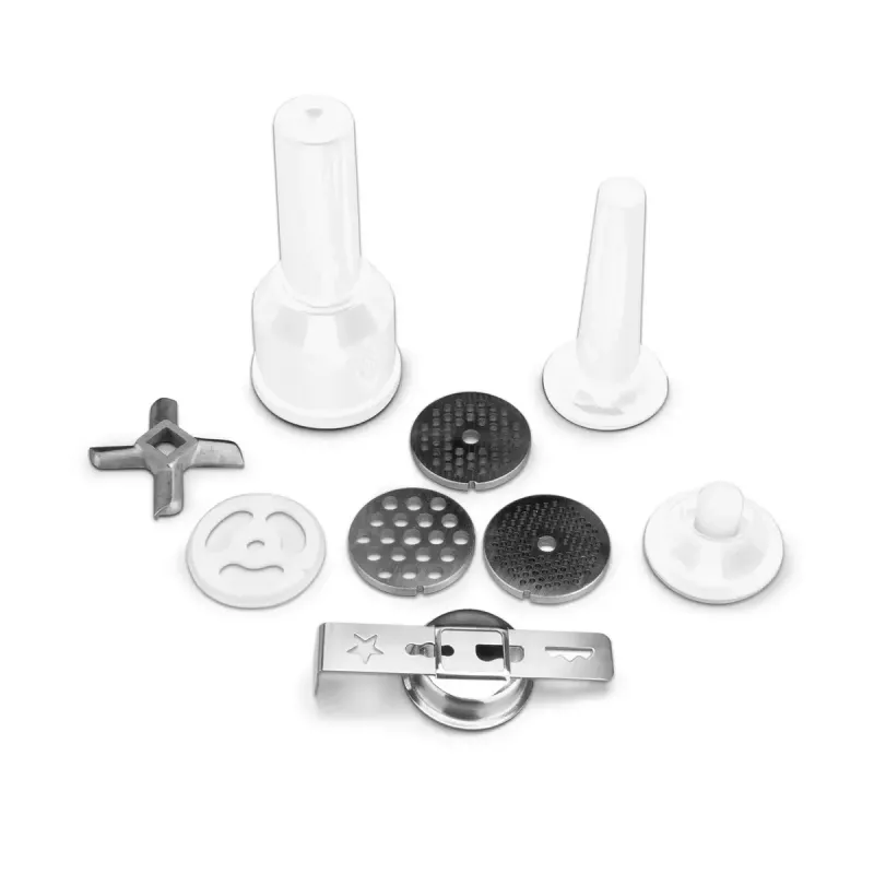 Gaļas maļamā mašīna Gastroback Design Mincer Pro M