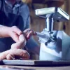 Gaļas maļamā mašīna Gastroback Design Mincer Pro M