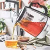 Elektriskā tējkanna Gastroback 1.5 L 2000 W Nerūsējošais tērauds