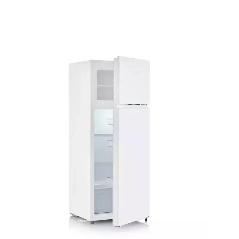 Severin DT 8760 ledusskapis-salddētava 206 L
