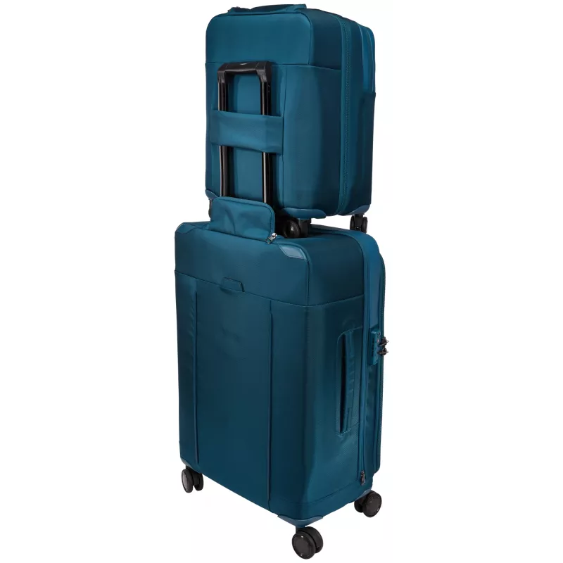 Thule Spira SPAC-118 Legion Blue Trolley soma 27 L Poliesteris
