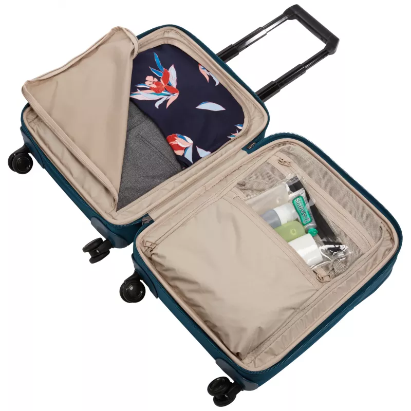 Thule Spira SPAC-118 Legion Blue Trolley soma 27 L Poliesteris
