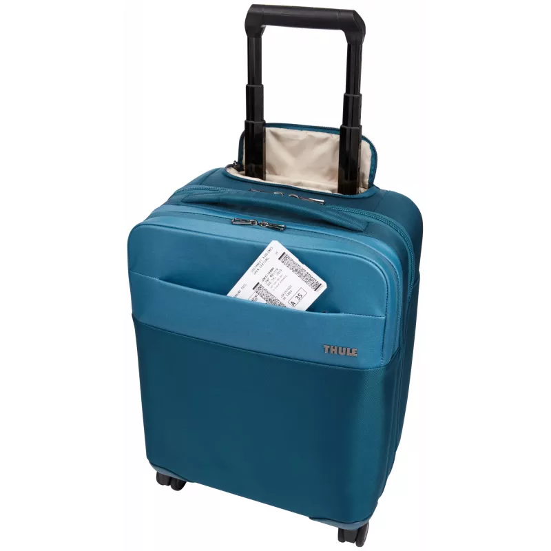 Thule Spira SPAC-118 Legion Blue Trolley soma 27 L Poliesteris