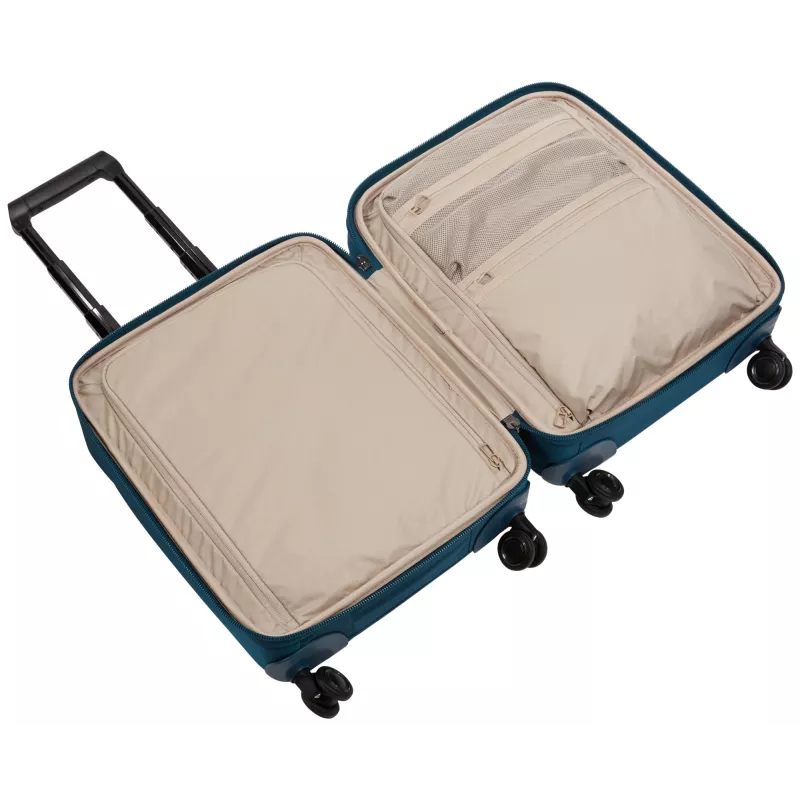 Thule Spira SPAC-118 Legion Blue Trolley soma 27 L Poliesteris