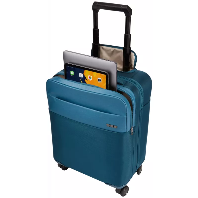 Thule Spira SPAC-118 Legion Blue Trolley soma 27 L Poliesteris