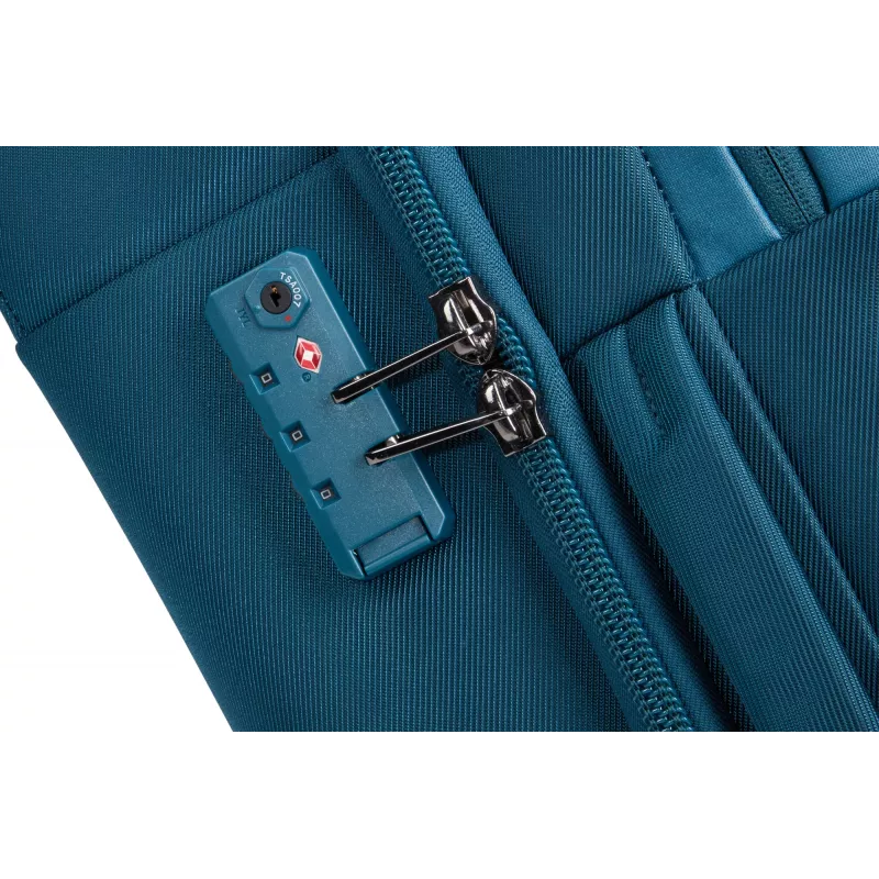 Thule Spira SPAC122 - Legion Blue Trolley Soft shell 35 L Polyester
