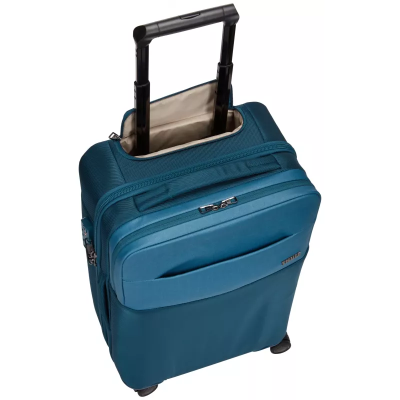 Thule Spira SPAC122 - Legion Blue Trolley Soft shell 35 L Polyester