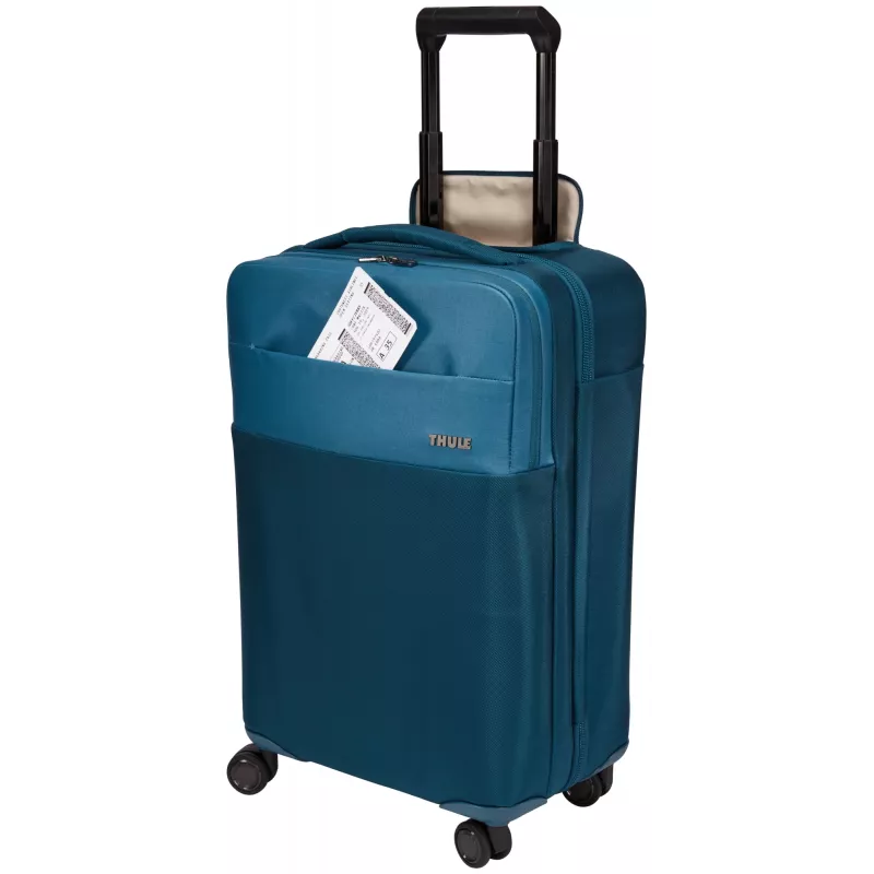 Thule Spira SPAC122 - Legion Blue Trolley Soft shell 35 L Polyester
