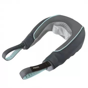 HoMedics NMS-255-EU masieris Kakls Pelēks