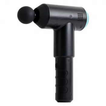 HoMedics PGM-200-EU masieris Kājām Melns