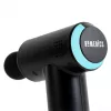 HoMedics PGM-200-EU masieris Kājām Melns