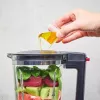 Sporta blenderis Gastroback Vital Mixer Plus melns