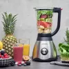 Sporta blenderis Gastroback Vital Mixer Plus melns