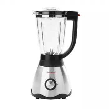 Sporta blenderis Gastroback Vital Mixer Plus melns