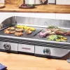 Bārbekjū grils Gastroback Design Advanced Pro BBQ