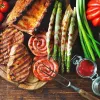 Bārbekjū grils Gastroback Design Advanced Pro BBQ