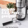 Espresso automāts Gastroback Design Espresso Piccolo 1.4 L manuāls